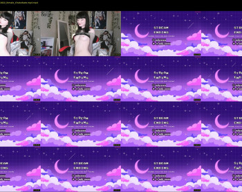 mollycemma — 17 minute Chaturbate female cam show recording, 720p, Mar 28, 2024
