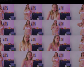 mrsprude — 4 minute Chaturbate female cam show recording, 720p, Mar 28, 2024