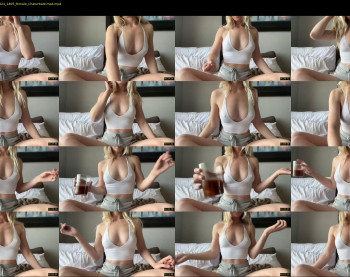 mswilderness420 — 3 minute Chaturbate female cam show recording, 480p, Mar 28, 2024