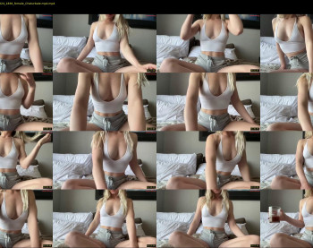 mswilderness420 — 4 minute Chaturbate female cam show recording, 480p, Mar 28, 2024