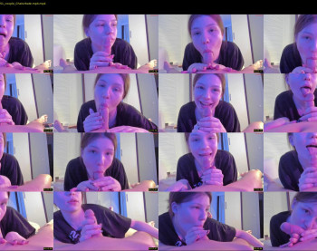 murrrelllie — 11 minute Chaturbate female cam show recording, 720p, Mar 29, 2024