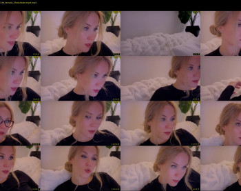 myassistant — 120 minute Chaturbate female cam show recording, 720p, Mar 29, 2024