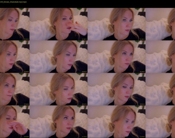 myassistant — 14 minute Chaturbate female cam show recording, 720p, Mar 29, 2024