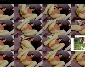 nathalyrae41 — 29 minute Chaturbate female cam show recording, 720p, Mar 28, 2024
