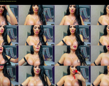 nicollereyn — 47 minute Chaturbate female cam show recording, 720p, Mar 29, 2024
