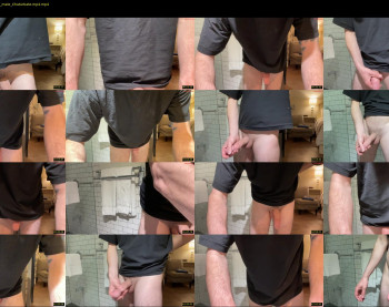 norcalsf — 54 minute Chaturbate male cam show recording, 720p, Mar 28, 2024