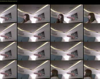 ohmysweetkitty — 5 minute Chaturbate female cam show recording, 720p, Mar 29, 2024
