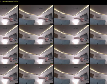 ohmysweetkitty — 12 minute Chaturbate female cam show recording, 720p, Mar 29, 2024