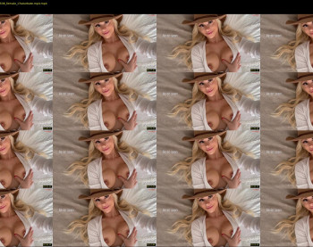 oliviaowens — 4 minute Chaturbate female cam show recording, 720p, Mar 28, 2024