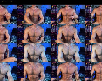 ostingregory — 6 minute Chaturbate male cam show recording, 720p, Mar 28, 2024