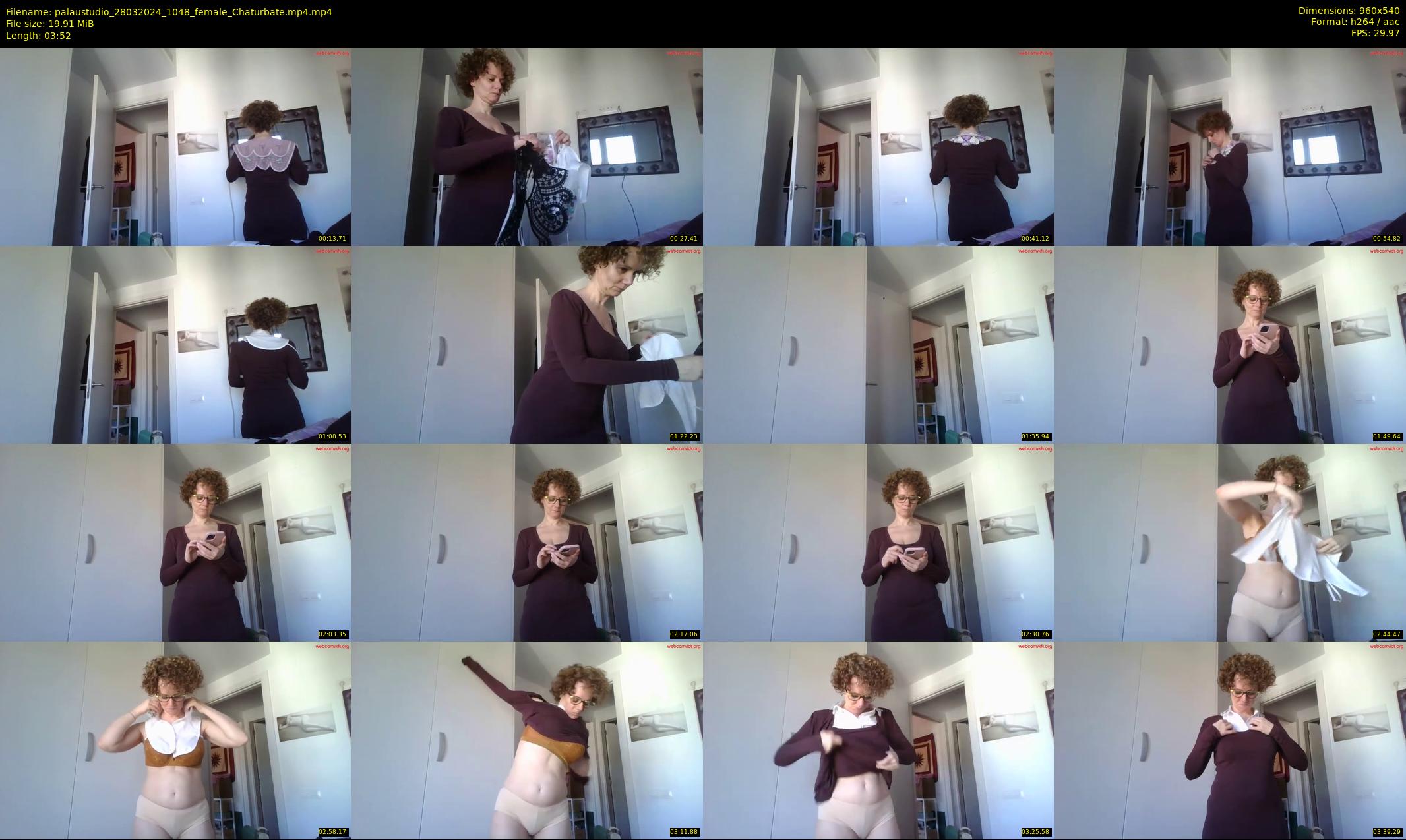 palaustudio — 4 minute Chaturbate female cam show recording, 480p, Mar 28, 2024