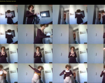 palaustudio — 4 minute Chaturbate female cam show recording, 480p, Mar 28, 2024