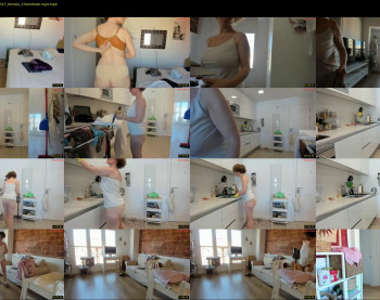 palaustudio — 22 minute Chaturbate female cam show recording, 480p, Mar 28, 2024