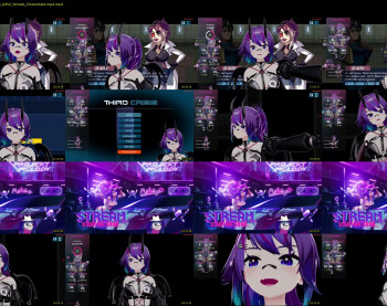 projektmelody — 72 minute Chaturbate female cam show recording, 720p, Mar 28, 2024