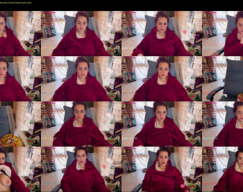 ps4pro — 120 minute Chaturbate female cam show recording, 720p, Mar 28, 2024
