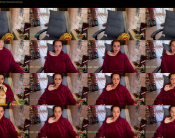 ps4pro — 31 minute Chaturbate female cam show recording, 720p, Mar 28, 2024