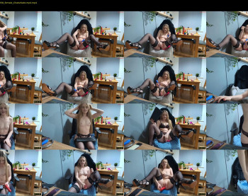 rosekate97 — 63 minute Chaturbate female cam show recording, 720p, Mar 28, 2024