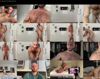 ryanandchadcb — 13 minute Chaturbate male cam show recording, 720p, Mar 28, 2024