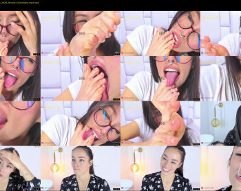 saraarchbould — 31 minute Chaturbate female cam show recording, 720p, Mar 28, 2024