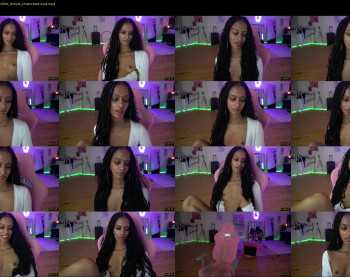 sasha_amour — 64 minute Chaturbate female cam show recording, 720p, Mar 28, 2024