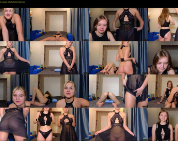 sav_anna — 79 minute Chaturbate female cam show recording, 720p, Mar 28, 2024