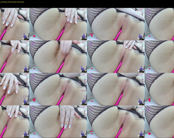 sellapink — 6 minute Chaturbate female cam show recording, 720p, Mar 28, 2024