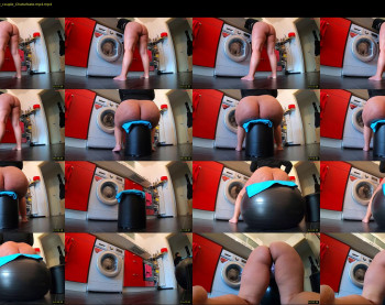 sexydea — 20 minute Chaturbate female cam show recording, 720p, Mar 28, 2024