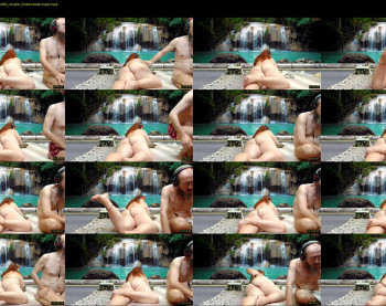 siberiataiga — 121 minute Chaturbate couple cam show recording, 720p, Mar 28, 2024