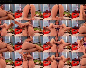 siren666 — 66 minute Chaturbate female cam show recording, 720p, Mar 28, 2024