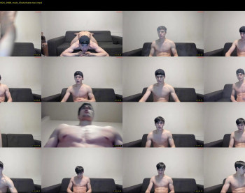skinnyguywithbigd — 120 minute Chaturbate male cam show recording, 720p, Mar 28, 2024