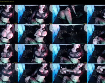 sofianix — 32 minute Chaturbate female cam show recording, 720p, Mar 28, 2024