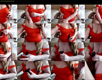 soft_body — 19 minute Chaturbate female cam show recording, 720p, Mar 28, 2024