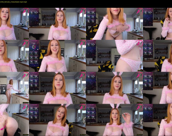 stripmequick — 120 minute Chaturbate female cam show recording, 720p, Mar 28, 2024