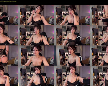 sun_for_you — 121 minute Chaturbate female cam show recording, 720p, Mar 28, 2024