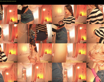 sunny_maria — 120 minute Chaturbate female cam show recording, 720p, Mar 28, 2024