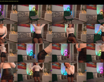 sweety_rinushka_ — 29 minute Chaturbate female cam show recording, 720p, Mar 28, 2024