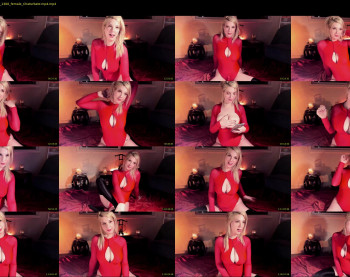 tealchromatic — 110 minute Chaturbate female cam show recording, 720p, Mar 28, 2024