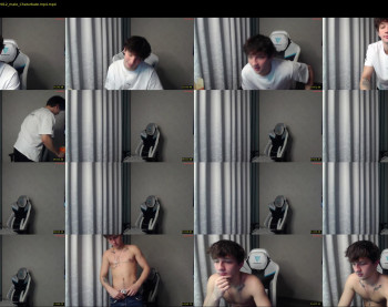 teddy_mode — 18 minute Chaturbate couple cam show recording, 720p, Mar 28, 2024