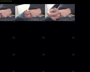 thickrum — 19 minute Chaturbate male cam show recording, 720p, Mar 28, 2024
