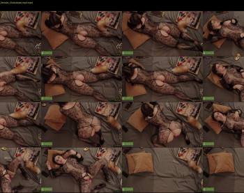 tiny_hat — 109 minute Chaturbate female cam show recording, 720p, Mar 28, 2024