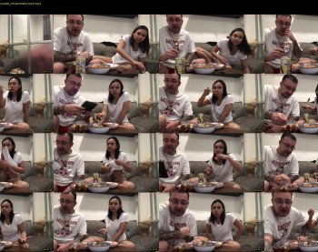 tod916 — 11 minute Chaturbate couple cam show recording, 720p, Mar 28, 2024