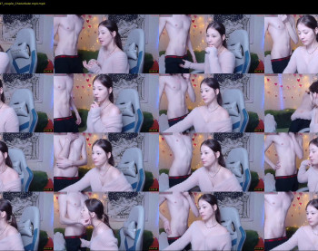 traharaaa — 24 minute Chaturbate couple cam show recording, 720p, Mar 28, 2024