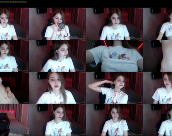 tripleprinces — 43 minute Chaturbate female cam show recording, 720p, Mar 28, 2024