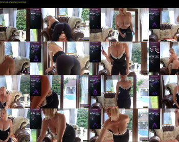 tunderose — 76 minute Chaturbate female cam show recording, 720p, Mar 28, 2024