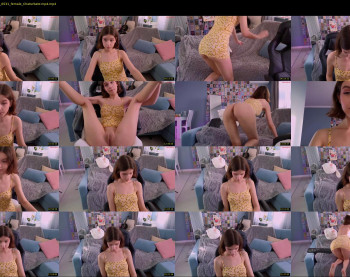 vanessabayer — 36 minute Chaturbate female cam show recording, 720p, Mar 28, 2024