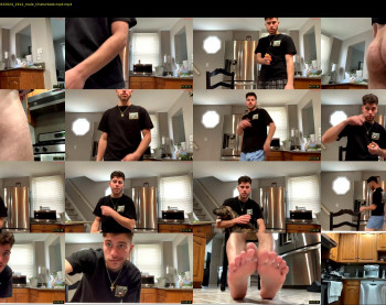 wentbrokeonstrippers — 40 minute Chaturbate male cam show recording, 720p, Mar 28, 2024