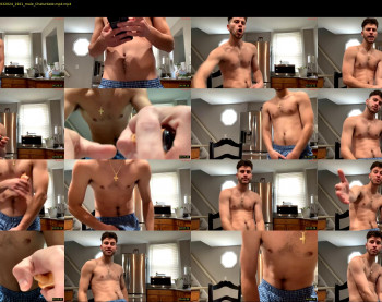 wentbrokeonstrippers — 7 minute Chaturbate male cam show recording, 720p, Mar 28, 2024