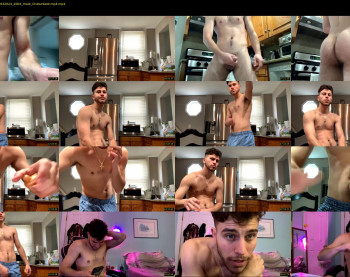 wentbrokeonstrippers — 42 minute Chaturbate male cam show recording, 720p, Mar 28, 2024