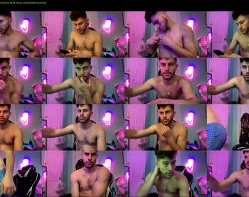 wentbrokeonstrippers — 6 minute Chaturbate male cam show recording, 720p, Mar 28, 2024