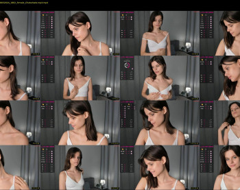 willalwaysloveyouuuuu — 105 minute Chaturbate female cam show recording, 720p, Mar 28, 2024